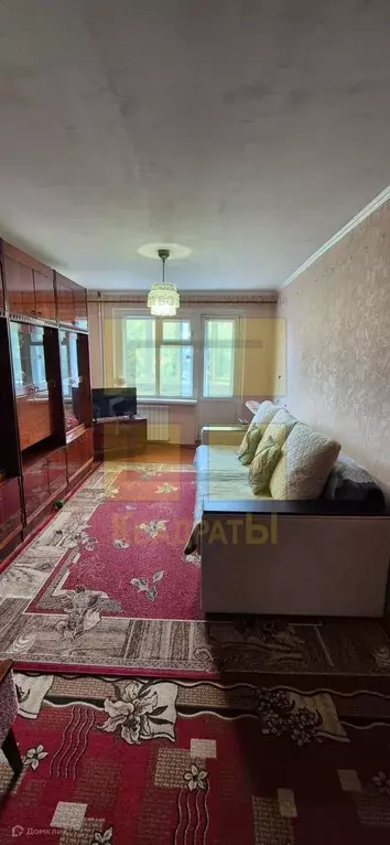 Продаётся 3-к квартира, 59.3 м - Фото 1