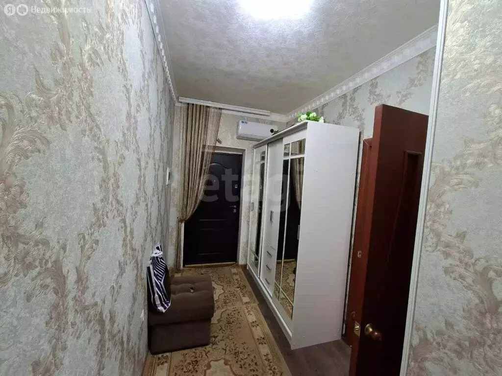 2-комнатная квартира: Малгобек, улица Базоркина, 58 (55 м) - Фото 1