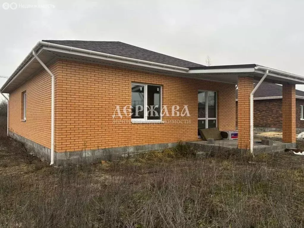 Дом в Старый Оскол, жилой район Набокинские Сады (105.2 м) - Фото 1