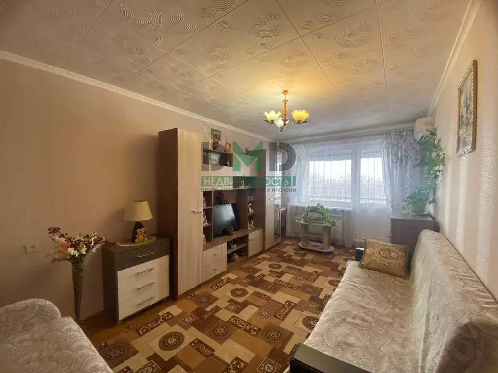 Квартира, 2 комнаты, 43.3 м - Фото 0