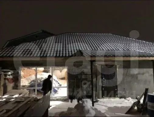 Дом в Ямало-Ненецкий АО, Новый Уренгой Фемида СНТ, ул. 2-я Березовая, ... - Фото 1