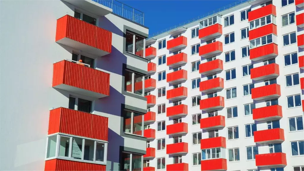 Студия Санкт-Петербург пос. Шушары, Московское ш., 262к4 (25.2 м) - Фото 1