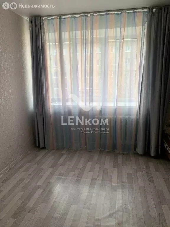 Квартира-студия: Ижевск, Буммашевская улица, 19 (19 м) - Фото 2