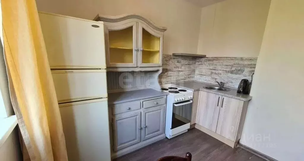 1-к кв. Москва ул. Малыгина, 3К2 (39.4 м) - Фото 1