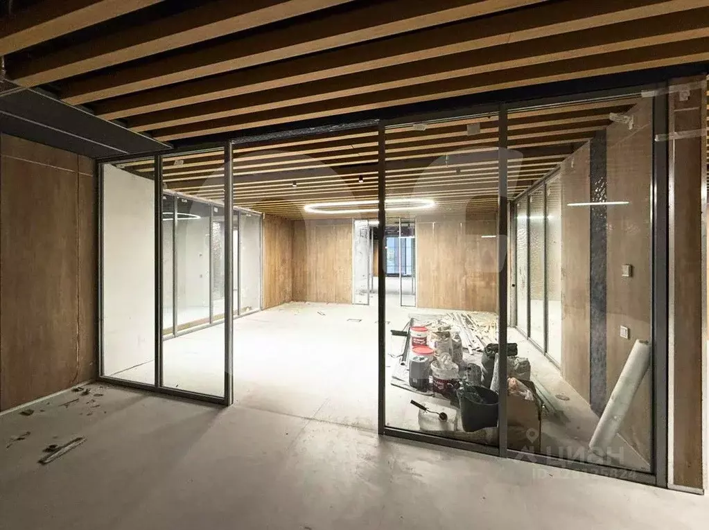 Офис в Москва просп. Лихачева, 8 (7366 м) - Фото 1