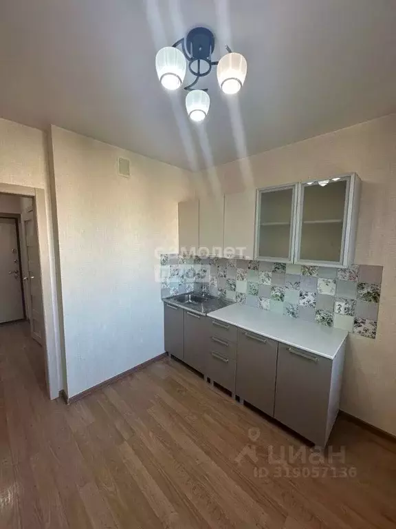1-к кв. Забайкальский край, Чита ул. Курнатовского, 70 (34.7 м) - Фото 0