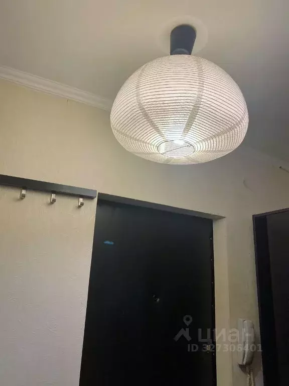 1-к кв. Москва Планерная ул., 3К1 (25.3 м) - Фото 1