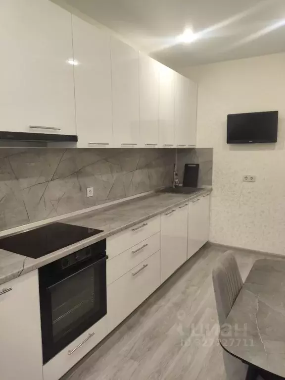 1-к кв. Пензенская область, Пенза просп. Победы, 96Е (39.0 м) - Фото 2