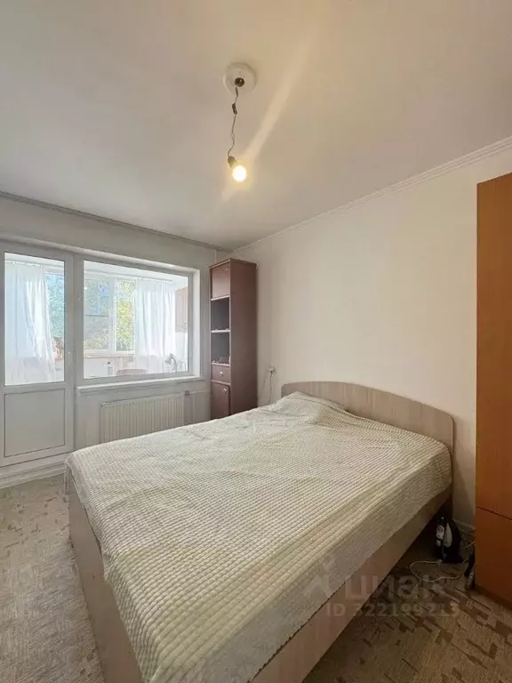 3-к кв. Татарстан, Казань ул. Фатыха Амирхана, 2А (66.0 м) - Фото 0