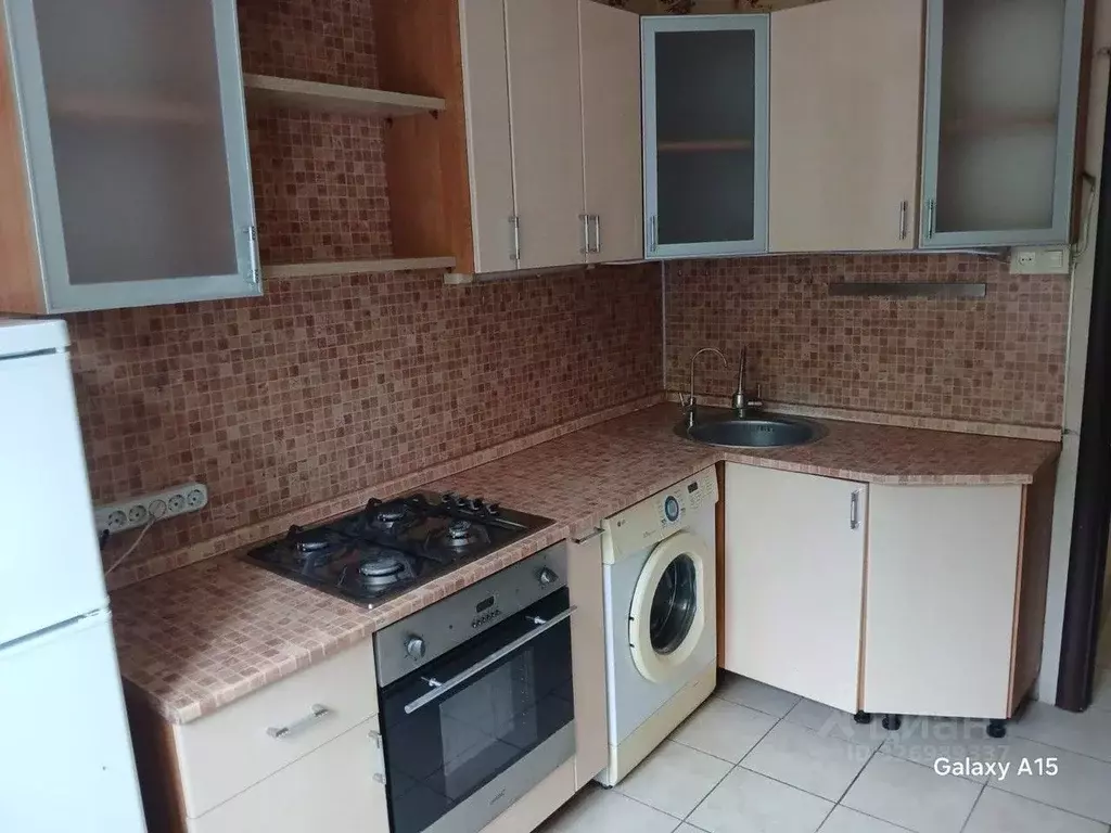 1-к кв. Москва Можайское ш., 24 (38.0 м) - Фото 2