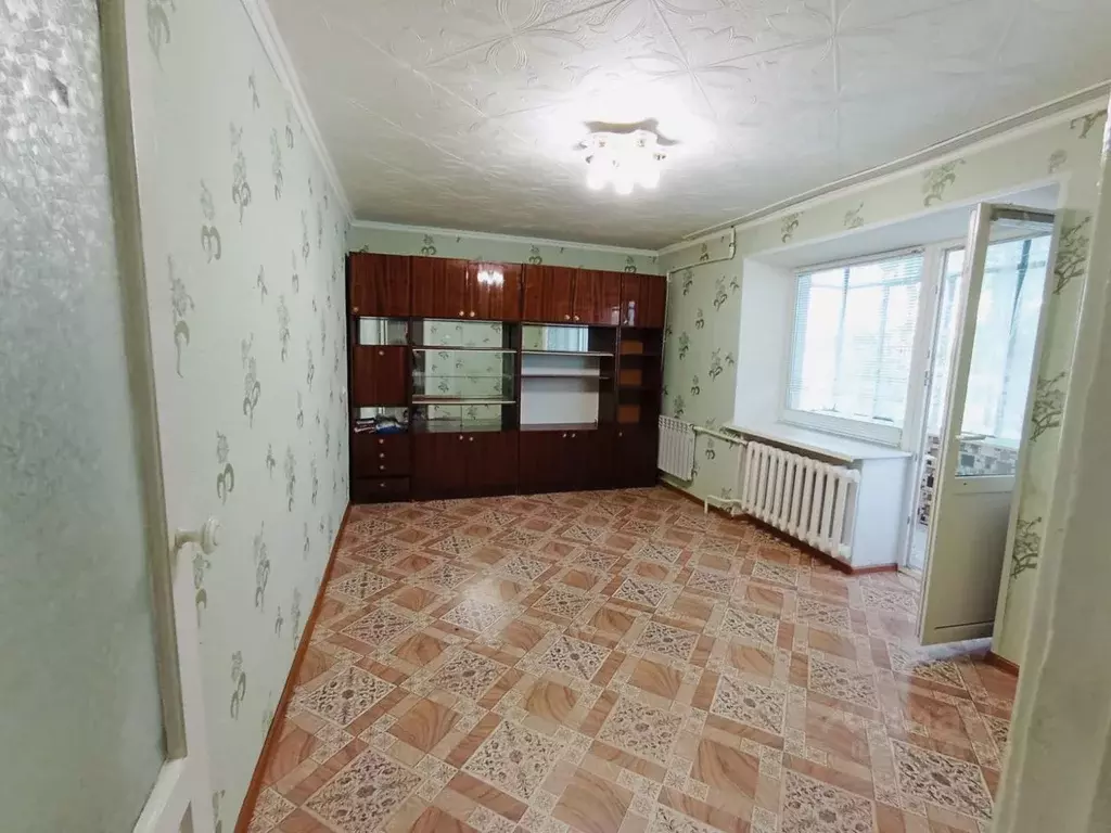 2-к кв. Башкортостан, Туймазы ул. Гафурова, 35А (40.0 м) - Фото 1