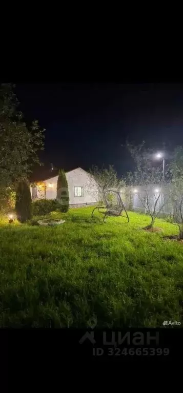 Дом в Калужская область, Боровский муниципальный округ, Совьяки с/пос, ... - Фото 2