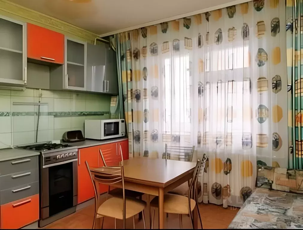 1-к кв. Ивановская область, Иваново Кавалерийская ул., 6 (41.0 м) - Фото 1