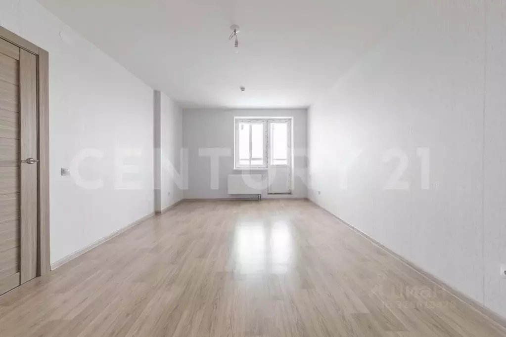 1-к кв. Санкт-Петербург Ленинский просп., 68 (39.4 м) - Фото 2