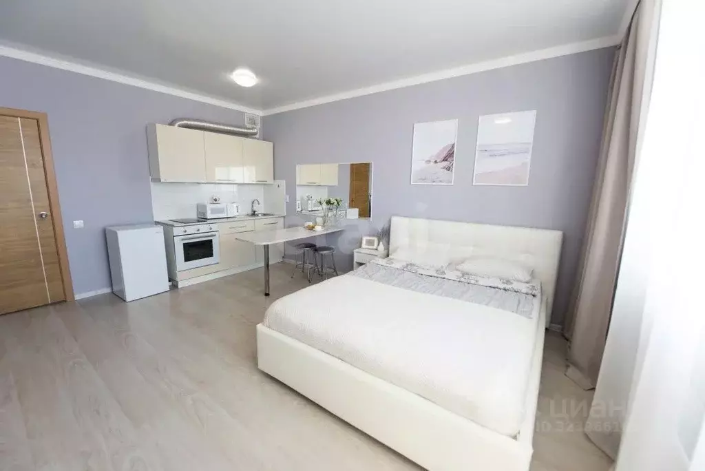 Студия Ульяновская область, Ульяновск ул. Александра Невского, 2Е ... - Фото 1