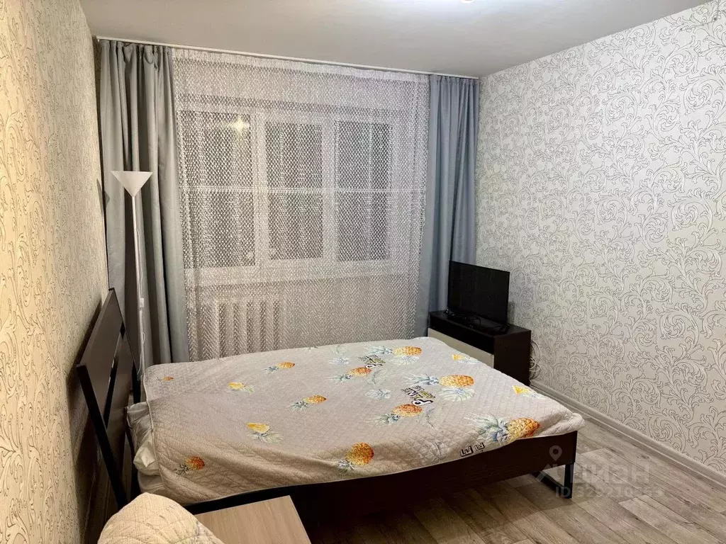 1-к кв. Псковская область, Псковский район, Завеличенская волость, д. ... - Фото 1