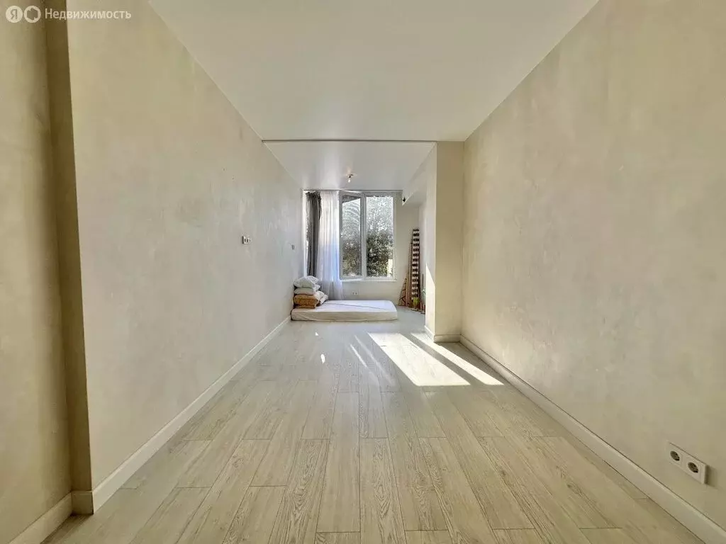 1-комнатная квартира: Сочи, микрорайон Светлана, улица Лысая Гора, ... - Фото 2