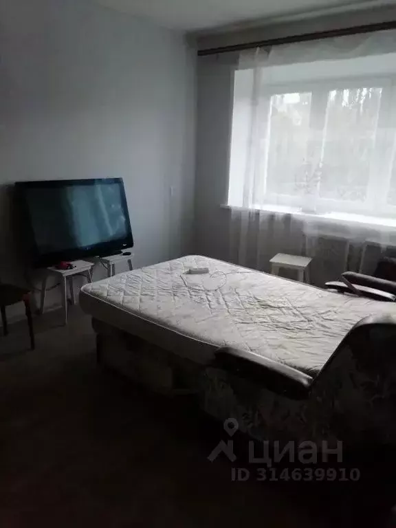 1-к кв. Владимирская область, Ковров ул. Туманова, 11 (30.0 м) - Фото 0