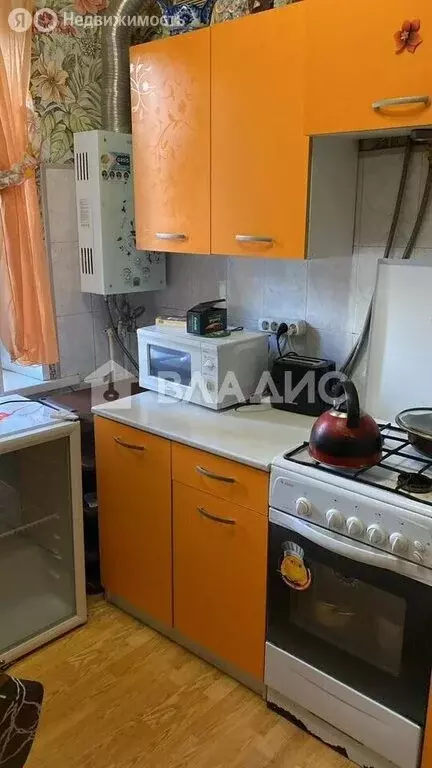 2-комнатная квартира: Балашиха, улица Чехова, 12 (43.5 м) - Фото 1