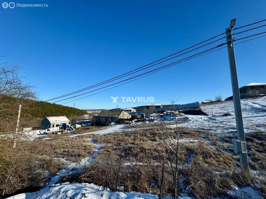 Участок в Лозовое, улица им. Ивана Тургенева, 15 (6 м) - Фото 2