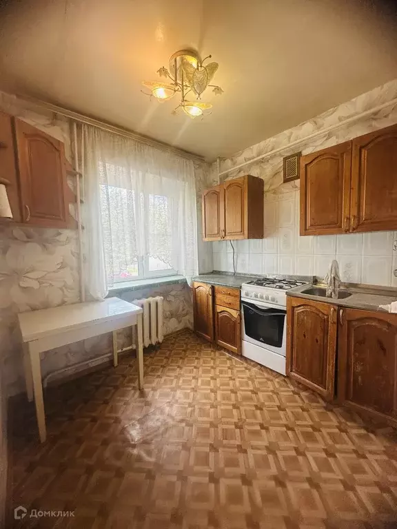 Продаётся 2-к квартира, 41.1 м - Фото 1