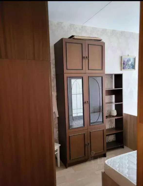 2-к кв. Москва ул. Константина Федина, 8 (44.0 м) - Фото 2