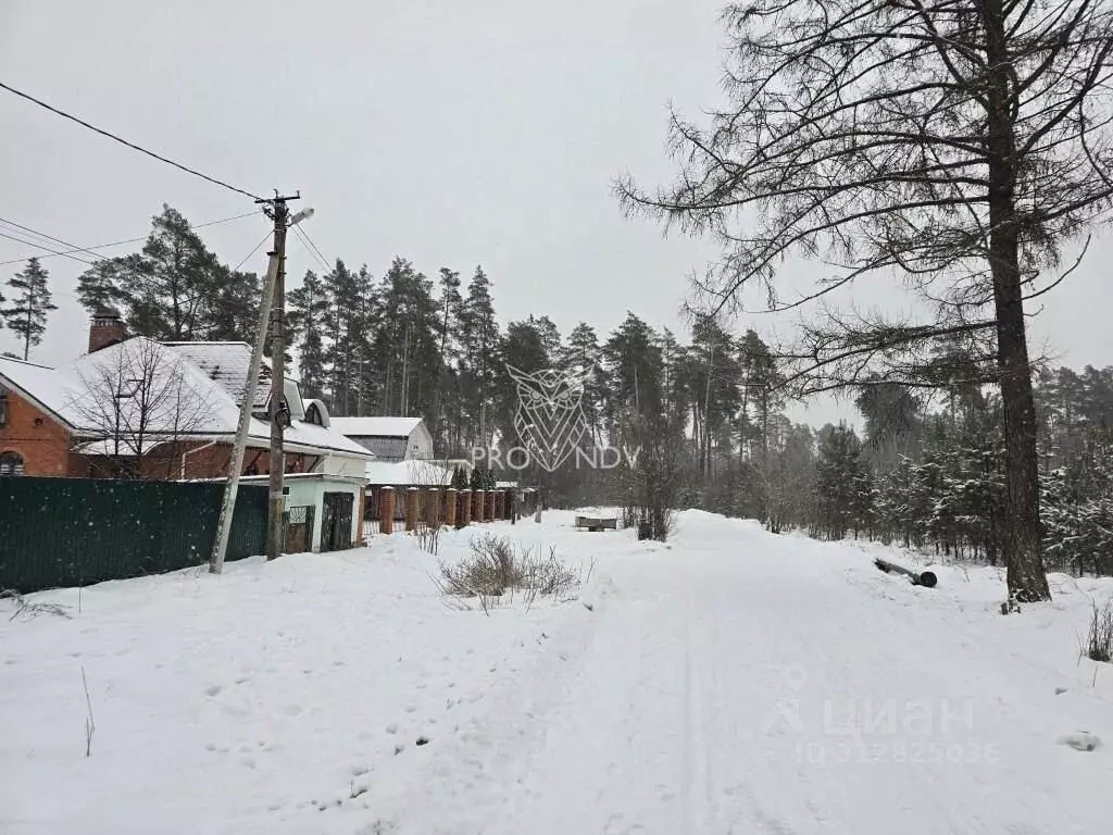 Дом в Московская область, Красноармейск Пушкинский городской округ, ... - Фото 1