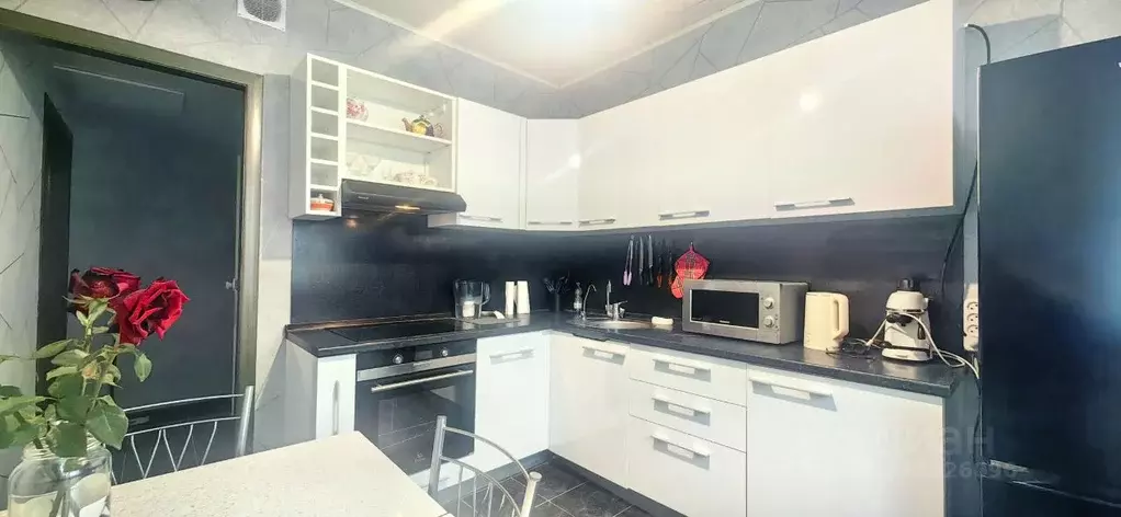 2-к кв. Москва Перовская ул., 22К2 (56.0 м) - Фото 1