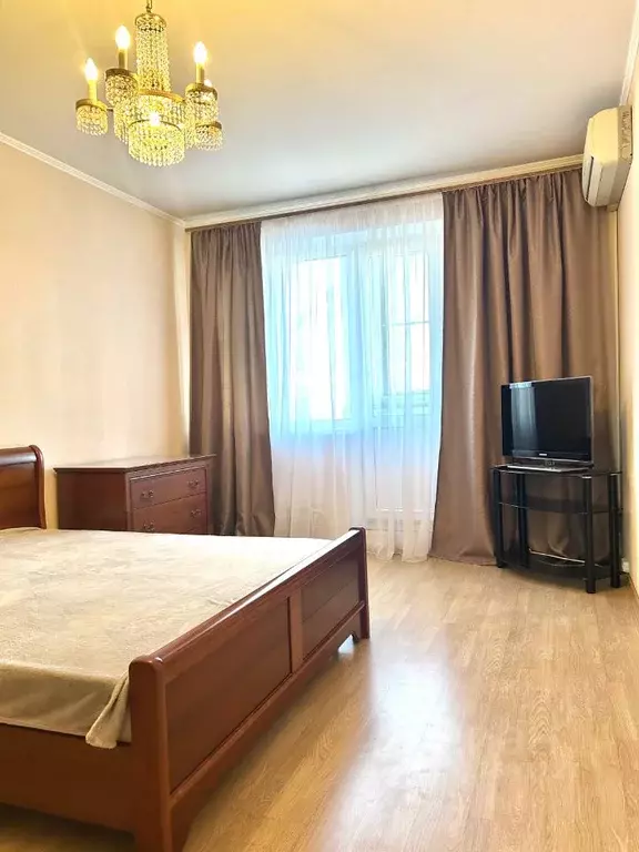 2-к кв. Москва Северный бул., 14 (53.4 м) - Фото 1