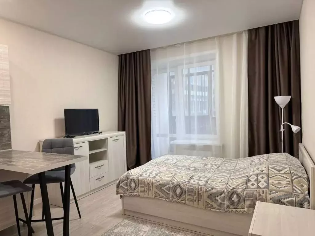 1-к кв. Архангельская область, Северодвинск ул. Серго Орджоникидзе, ... - Фото 1