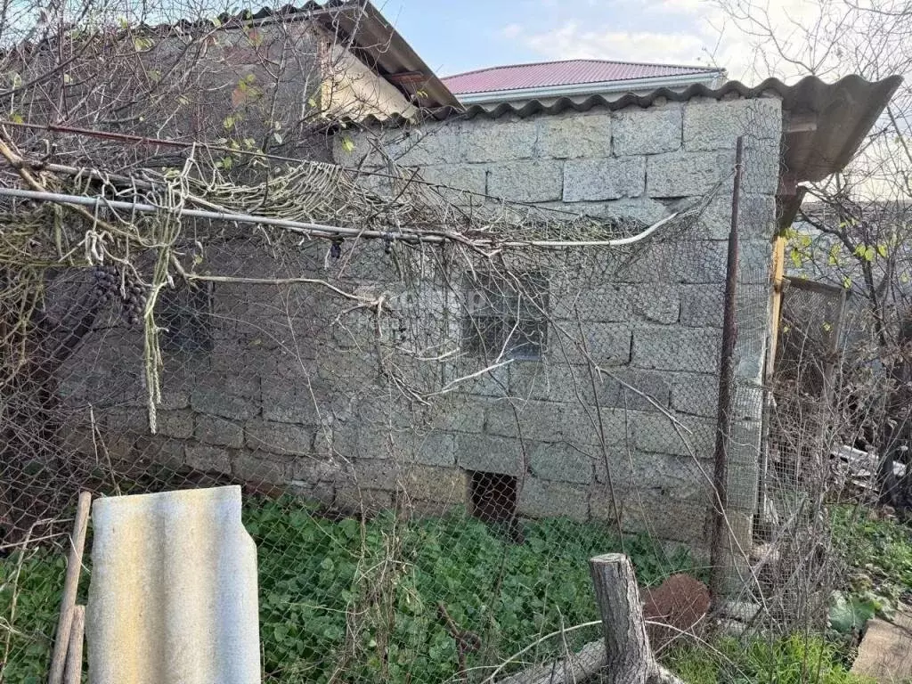 Дом в Приморский, улица Шевченко (96 м) - Фото 1
