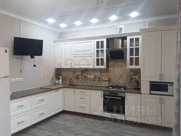 Дом в Ростовская область, Мясниковский район, Красный Крым хут. ул. ... - Фото 1