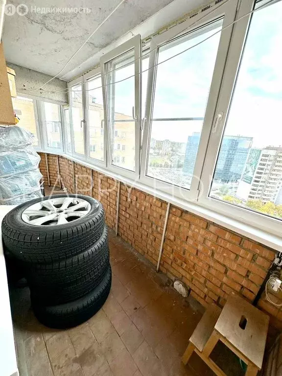3-комнатная квартира: Обнинск, улица Гагарина, 16 (69.6 м) - Фото 0