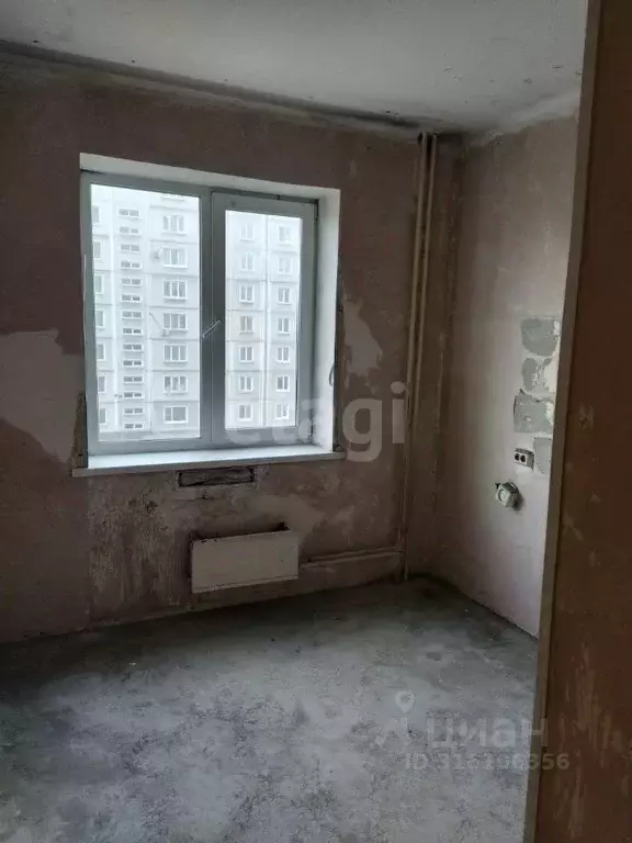 2-к кв. Кемеровская область, Новокузнецк ул. Рокоссовского, 19А (58.6 ... - Фото 0