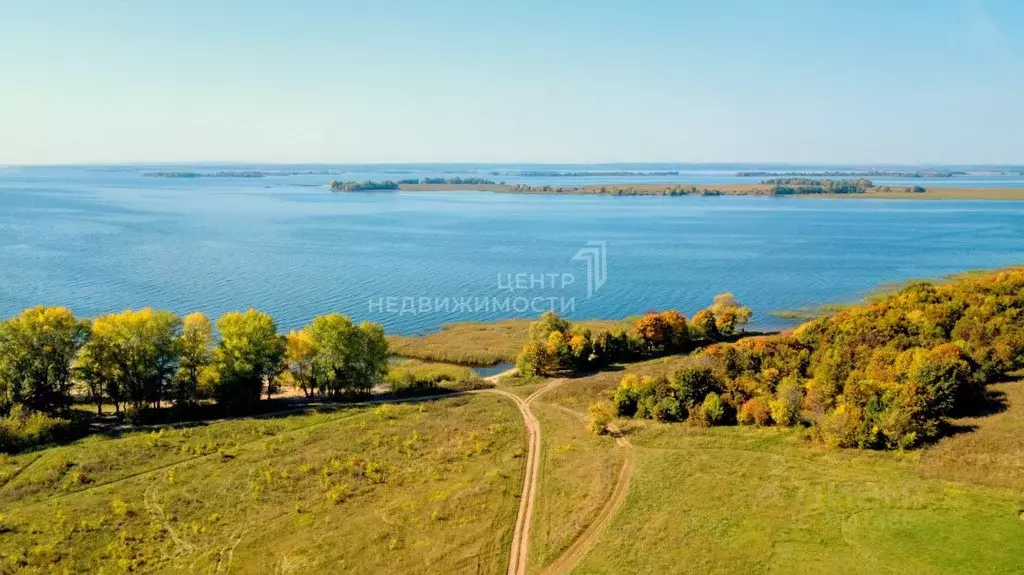 Участок в Татарстан, Тетюши ул. Маяковского (690.0 сот.) - Фото 1