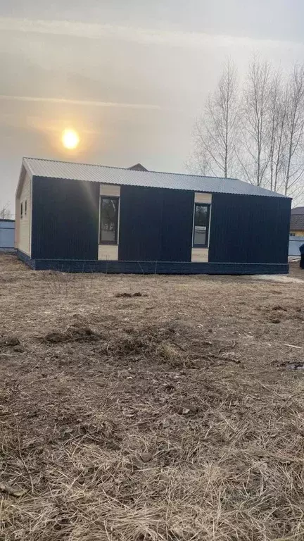 Дом в Московская область, Богородский городской округ, д. Новое ... - Фото 1
