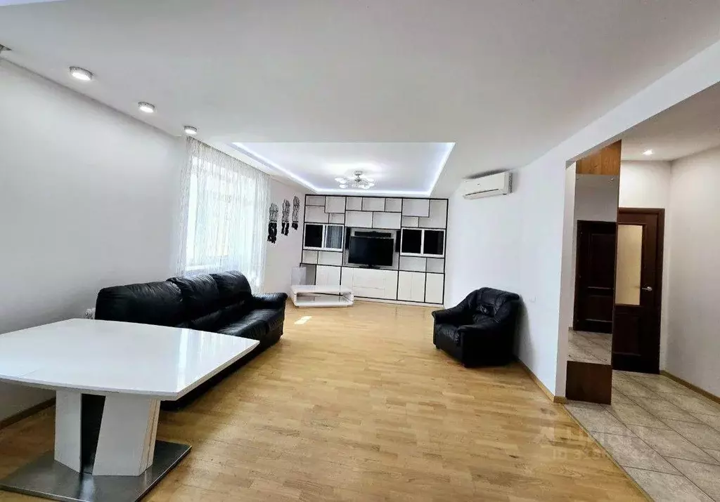 Квартира, 3 комнаты, 100.5 м - Фото 1