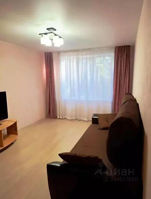 1-к кв. Москва ул. Коненкова, 8В (32.0 м) - Фото 2