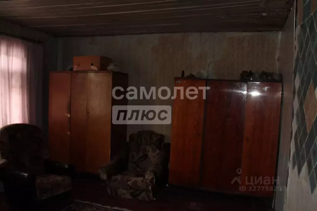 Дом в Курская область, Курский район, Шумаковский сельсовет, д. ... - Фото 2