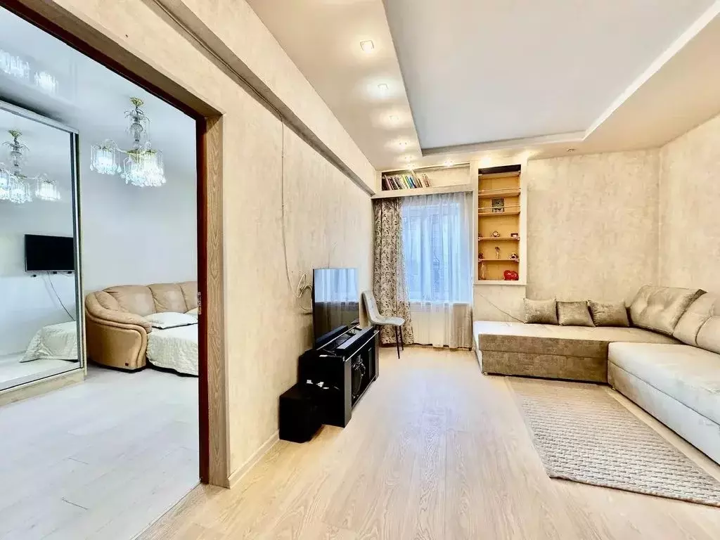 2-к кв. Крым, Ялта ул. Дражинского, 22 (40.0 м) - Фото 1