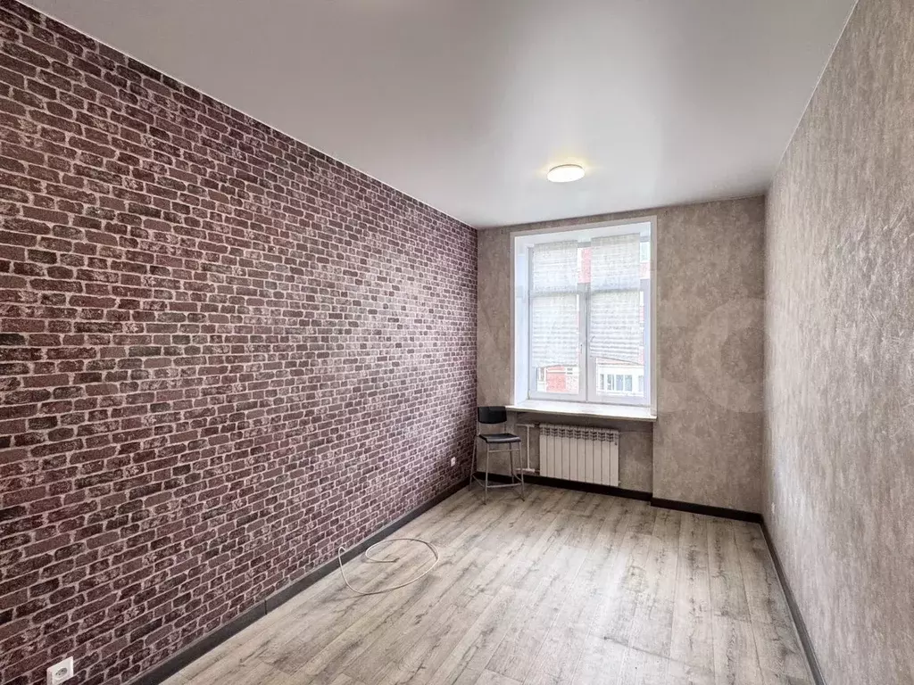 2-к. квартира, 55 м, 2/3 эт. - Фото 1
