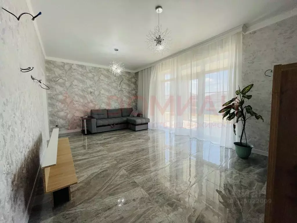 Дом в Ростовская область, Аксай ул. Константиновская (130 м) - Фото 2