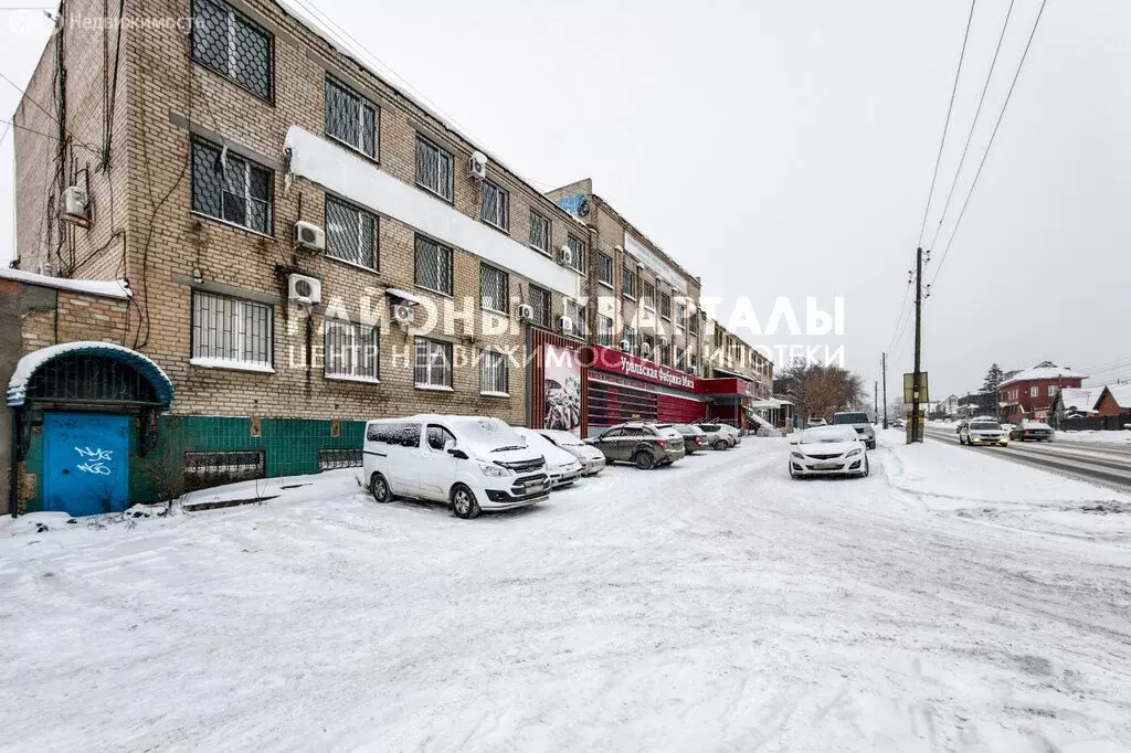 Помещение свободного назначения (877.9 м) - Фото 1