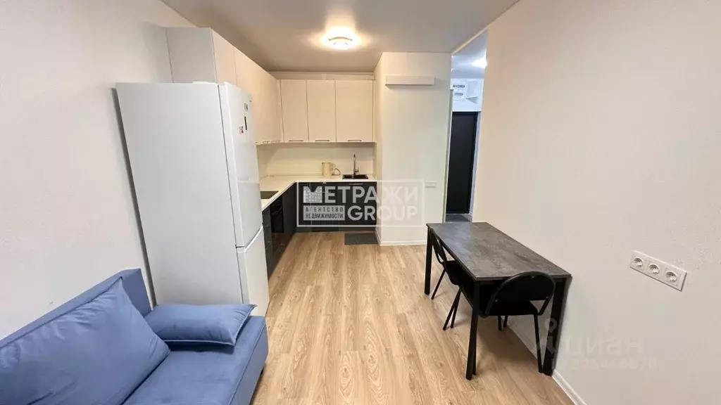 1-к кв. Московская область, Мытищи ул. Стрельбище Динамо, 10 (33.0 м) - Фото 2