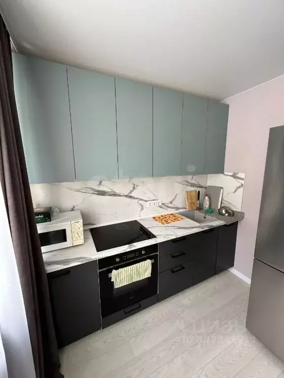 1-к кв. Ямало-Ненецкий АО, Ноябрьск ул. Ленина, 18/14 (31.0 м) - Фото 1