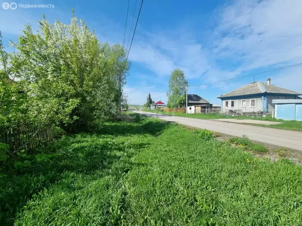 Дом в село Ягуново, Заречная улица (46.8 м) - Фото 0