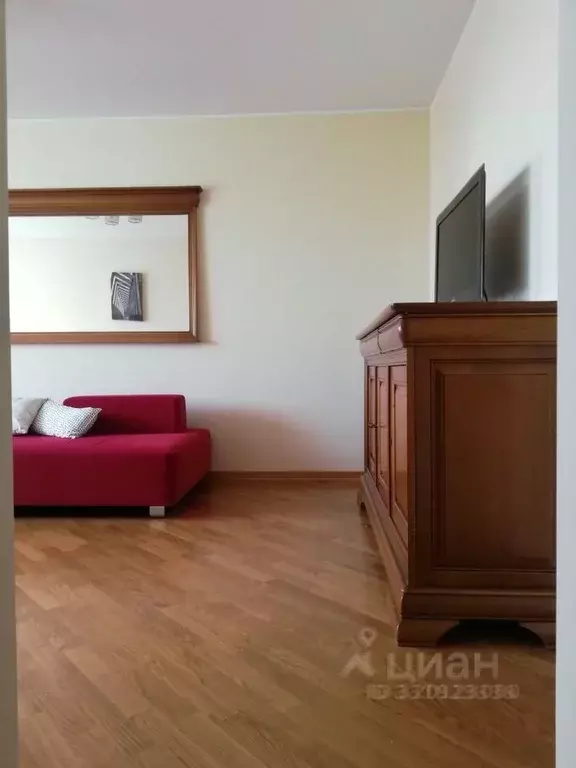 2-к кв. Москва Миклухо-Маклая ул., 22 (54.0 м) - Фото 2