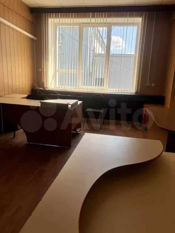 Офис - Фото 1