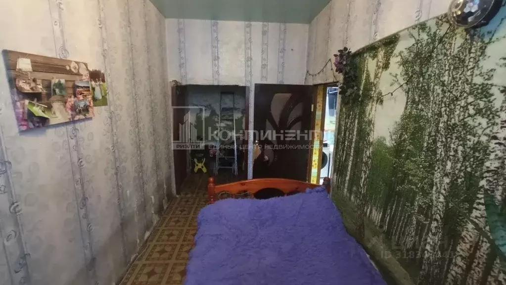 2-к кв. Владимирская область, Ковров ул. Абельмана, 105 (42.0 м) - Фото 0