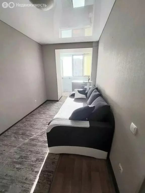 1-комнатная квартира: Симферополь, Ковыльная улица, 54 (25 м) - Фото 1